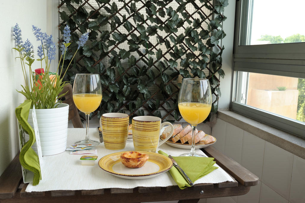 Resting Points - Laranjeiras Apartamento *