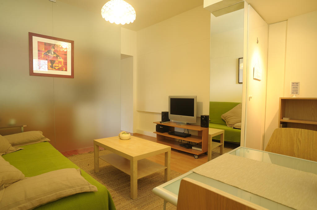 Apartamento Resting Points - Laranjeiras Lisboa