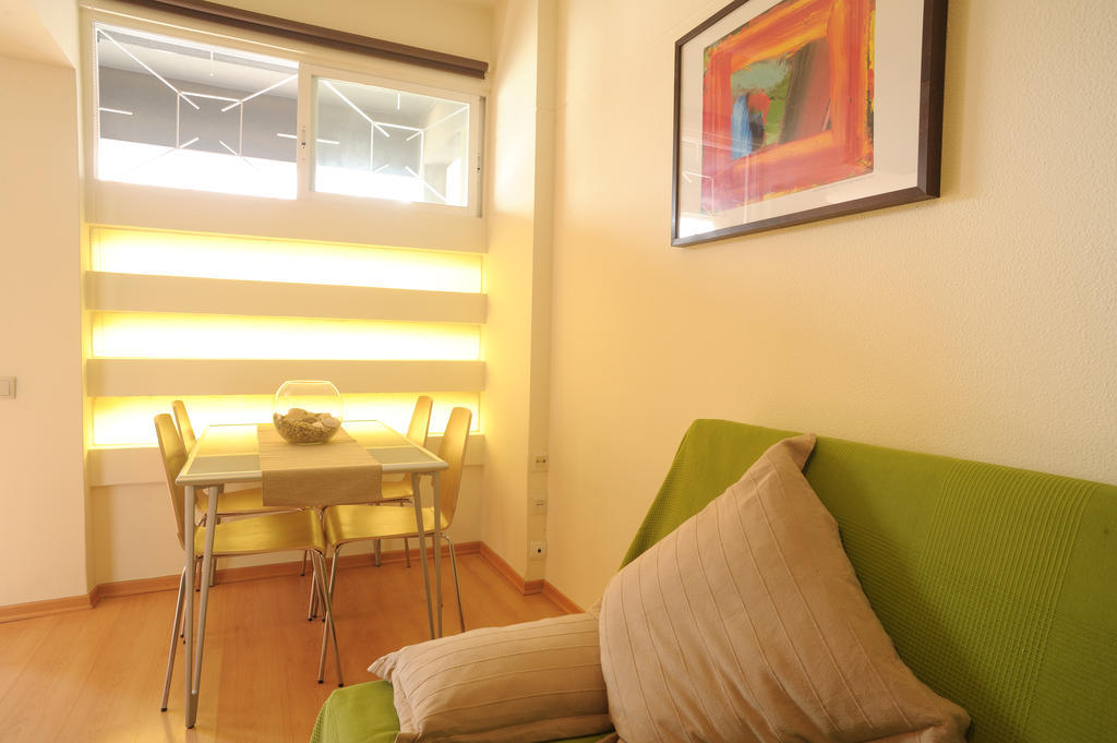 Apartamento Resting Points - Laranjeiras