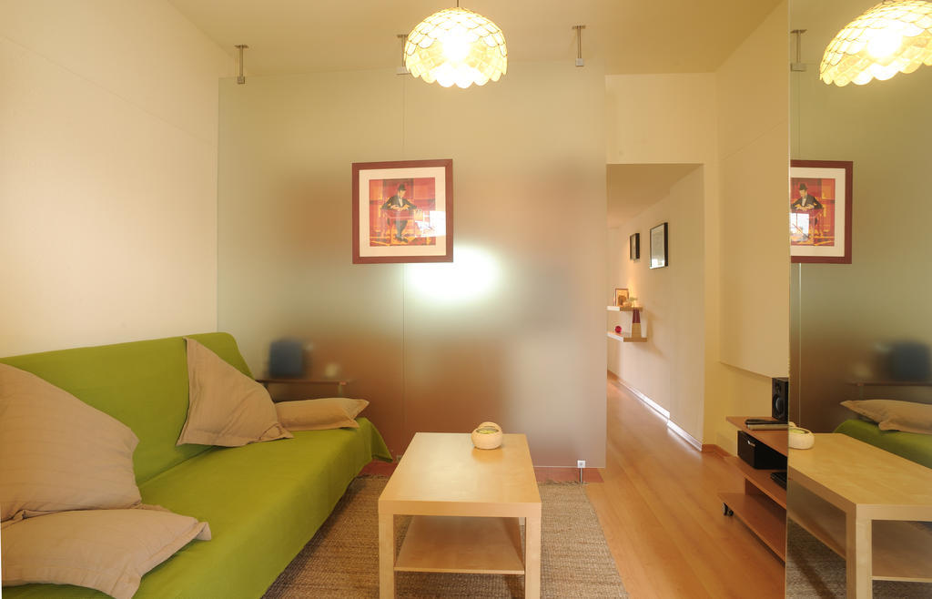 Apartamento Resting Points - Laranjeiras *