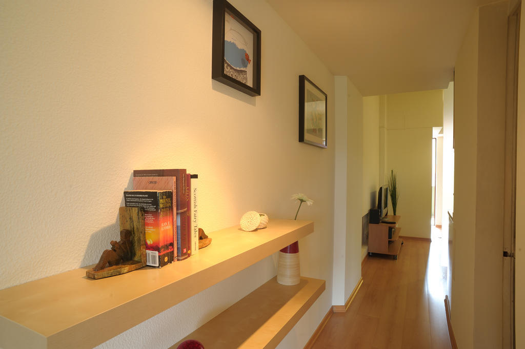 Resting Points - Laranjeiras Apartamento *