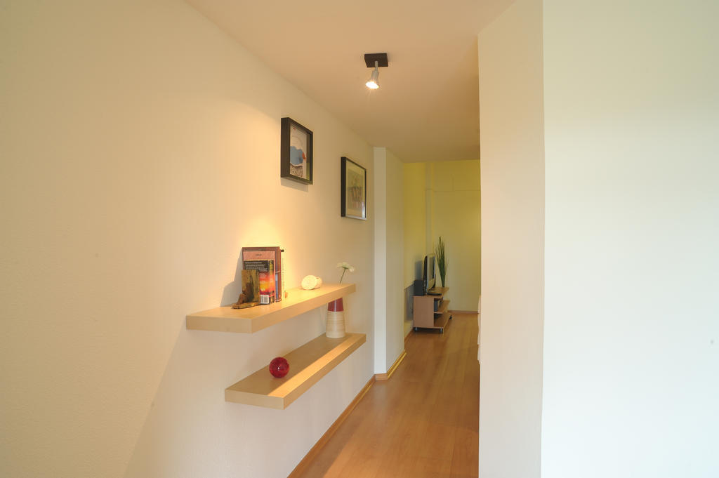 Resting Points - Laranjeiras Apartamento *