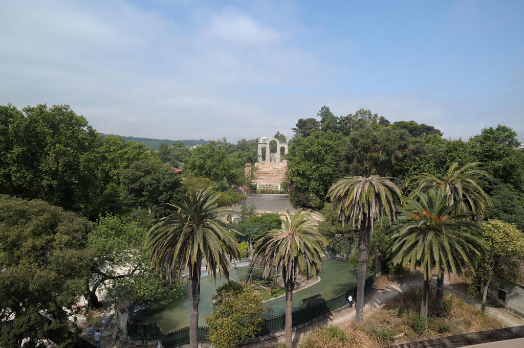 Apartamento Resting Points - Laranjeiras Lisboa