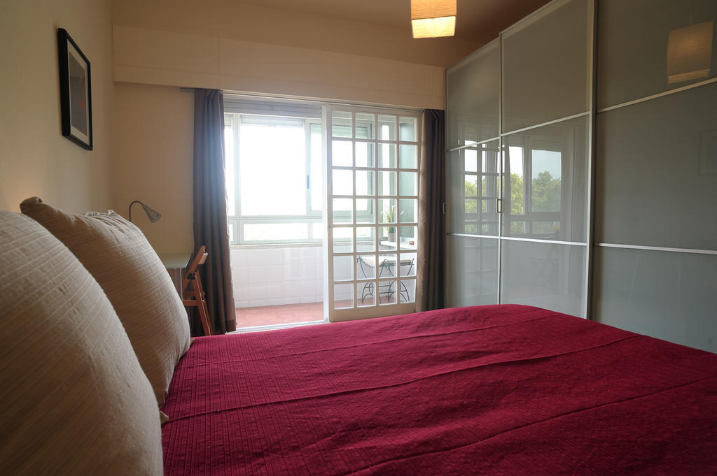 Resting Points - Laranjeiras Apartamento Lisboa