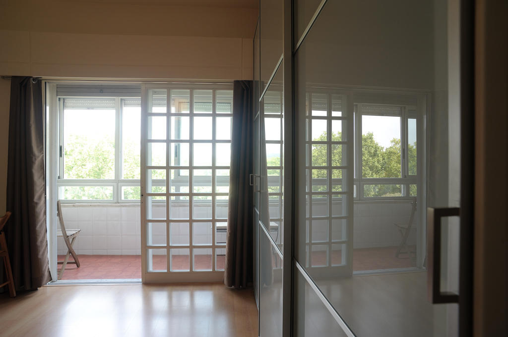Apartamento Resting Points - Laranjeiras *