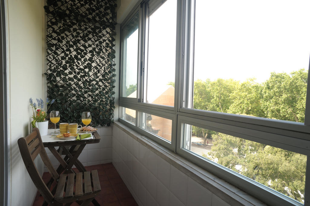 Resting Points - Laranjeiras Apartamento *