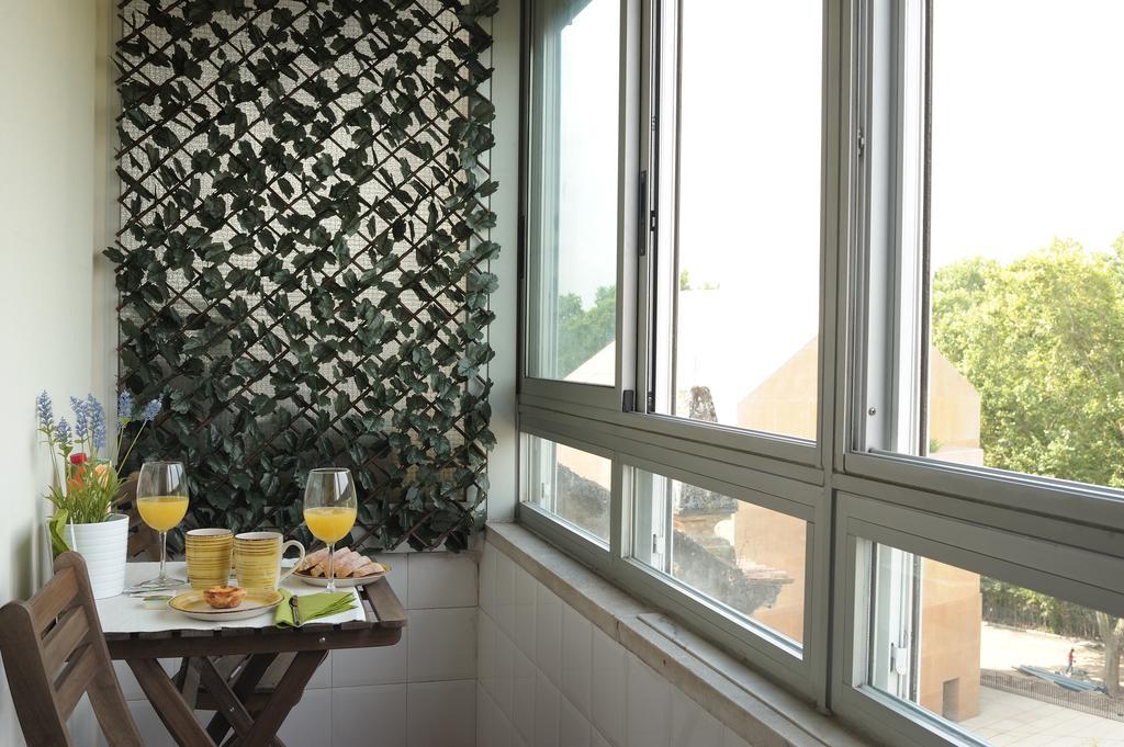 Resting Points - Laranjeiras Apartamento Lisboa